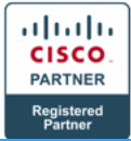 Cisco Registered Partner
